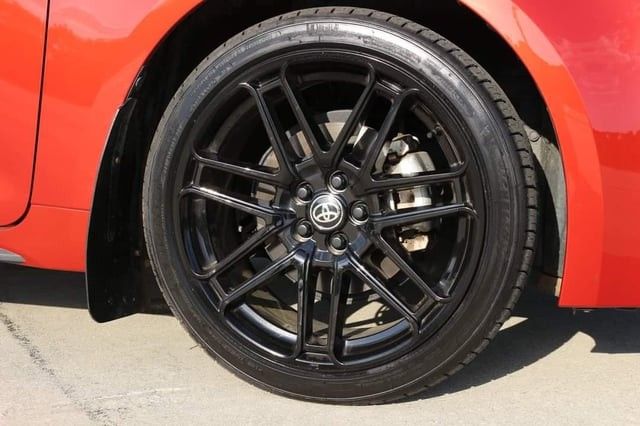 Toyota Prius Rims Corolla Wheels Matrix Prime Vibe Lexus Ct200h Tc Xb Frs