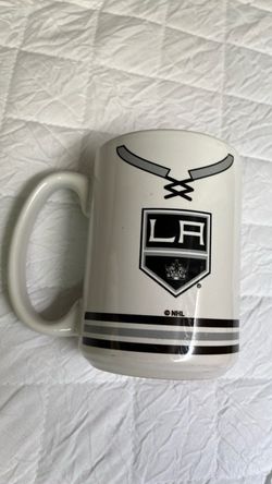 LA Kings NHL Ceramic Coffee Mug