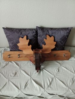 Coat rack