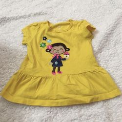 Carter’s Baby Top
