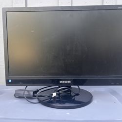 Samsung S24C23L monitor