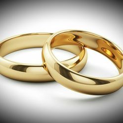 Wedding Bands Rings