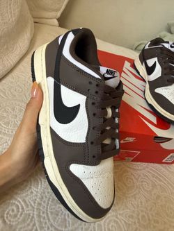 Nike Dunks