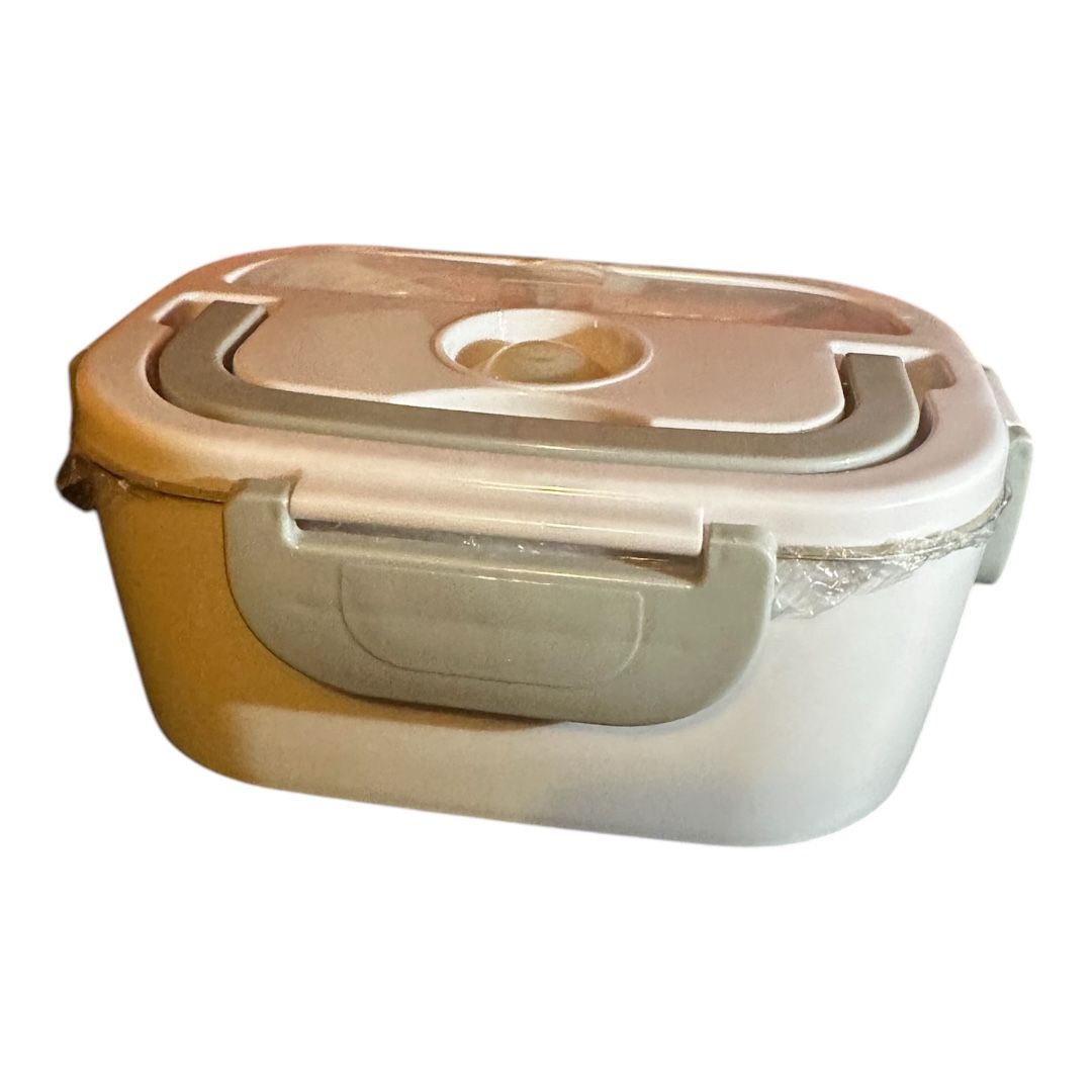 Portable Lunch Box