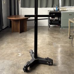 Cambo Studio Camera Stand