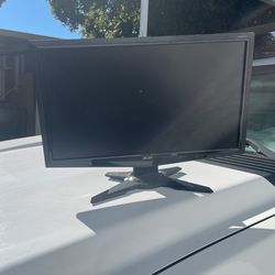ACER monitor