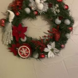 Christmas Wreaths