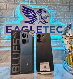 😍🤩NEW BLU 128GB AND 12GB RAM FACTORY UNLOCKED 🤩😍