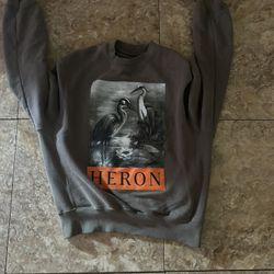 Heron Preston