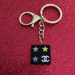 CC KEYCHAIN