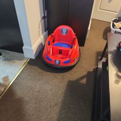 Ride On Toy