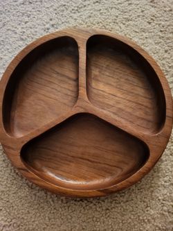 Serving Dish
