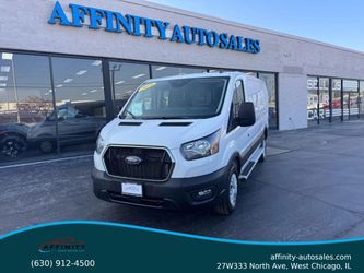 2024 Ford Transit-250 Cargo Van