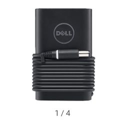Genuine Dell dell cn-og4x7t Laptop AC Adapter Charger Power Cord 65W