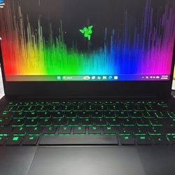 Razer blade stealth 13