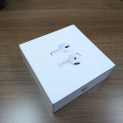 Airpods 4 For Sale 