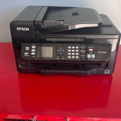 Printer EPSON WF-2540