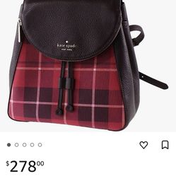 Kate Spade Bag 