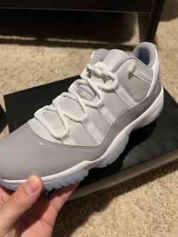 Jordan’s NEW