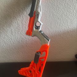 Nerf Gun 