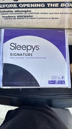 Mattress Protector 