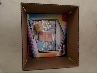 Pokemon Prismatic poster collection