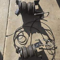 Airlift Airbags 5000 Model