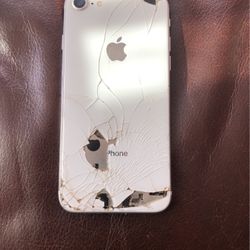 Iphone 8 (for Parts)