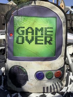 Teen Child Kids, School, Backpack, Laptop, Backpack