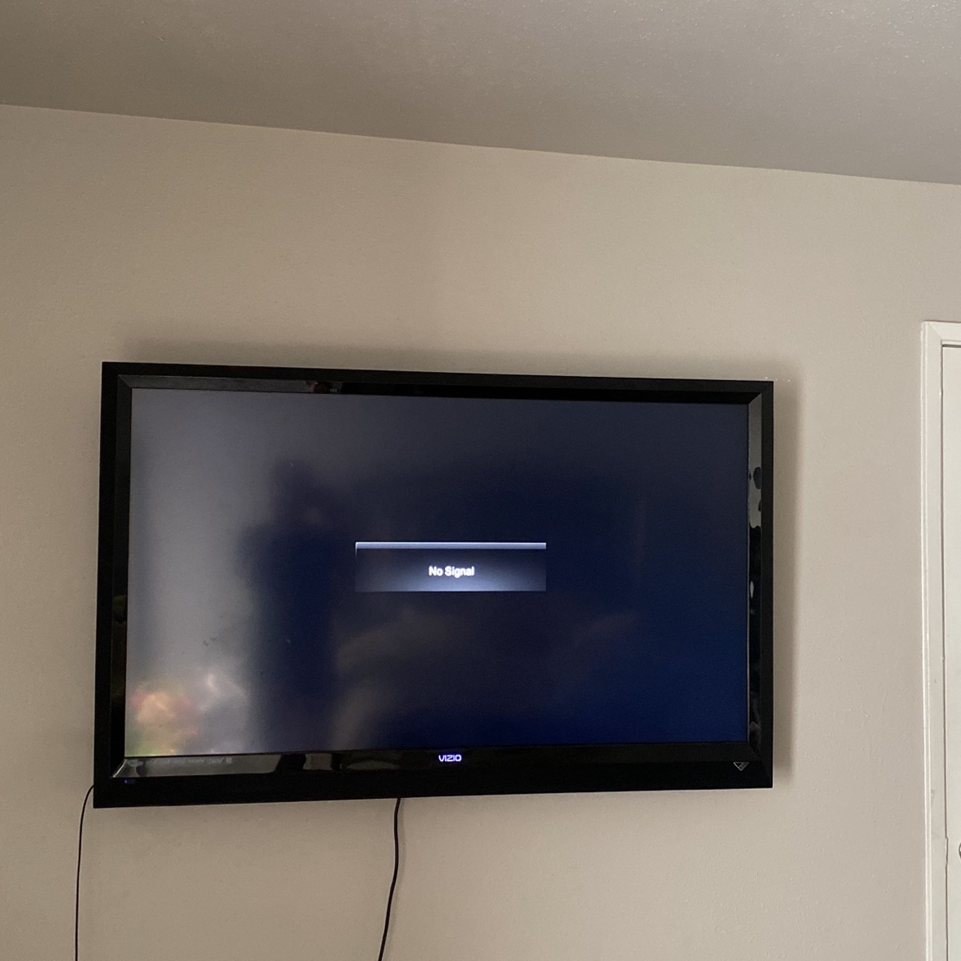 60 Inch TV