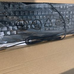 Lenovo Preferred Pro II USB Keyboard