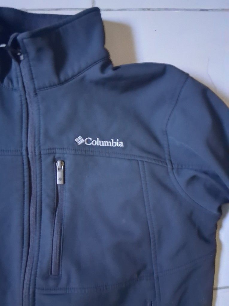 Columbia 