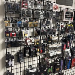 Replacement Blades Babyliss/cocco/SC Etc