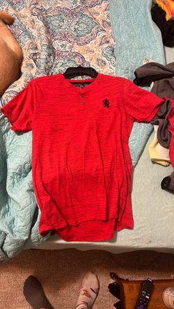 lions crest dress shirt