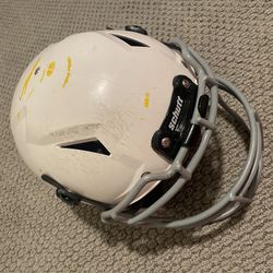 Youth Vengeance A11 Helmet (youth Medium)