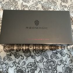 Nubia Redmagic 11 Pro - Model NX809J - 12GB / 256GB - Cryo - Brand New Sealed!!!