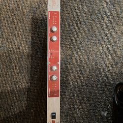 BBE 882i Sonic Maximizer (PRICE NEGOTIABLE)