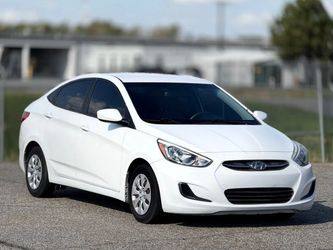 2015 Hyundai Accent