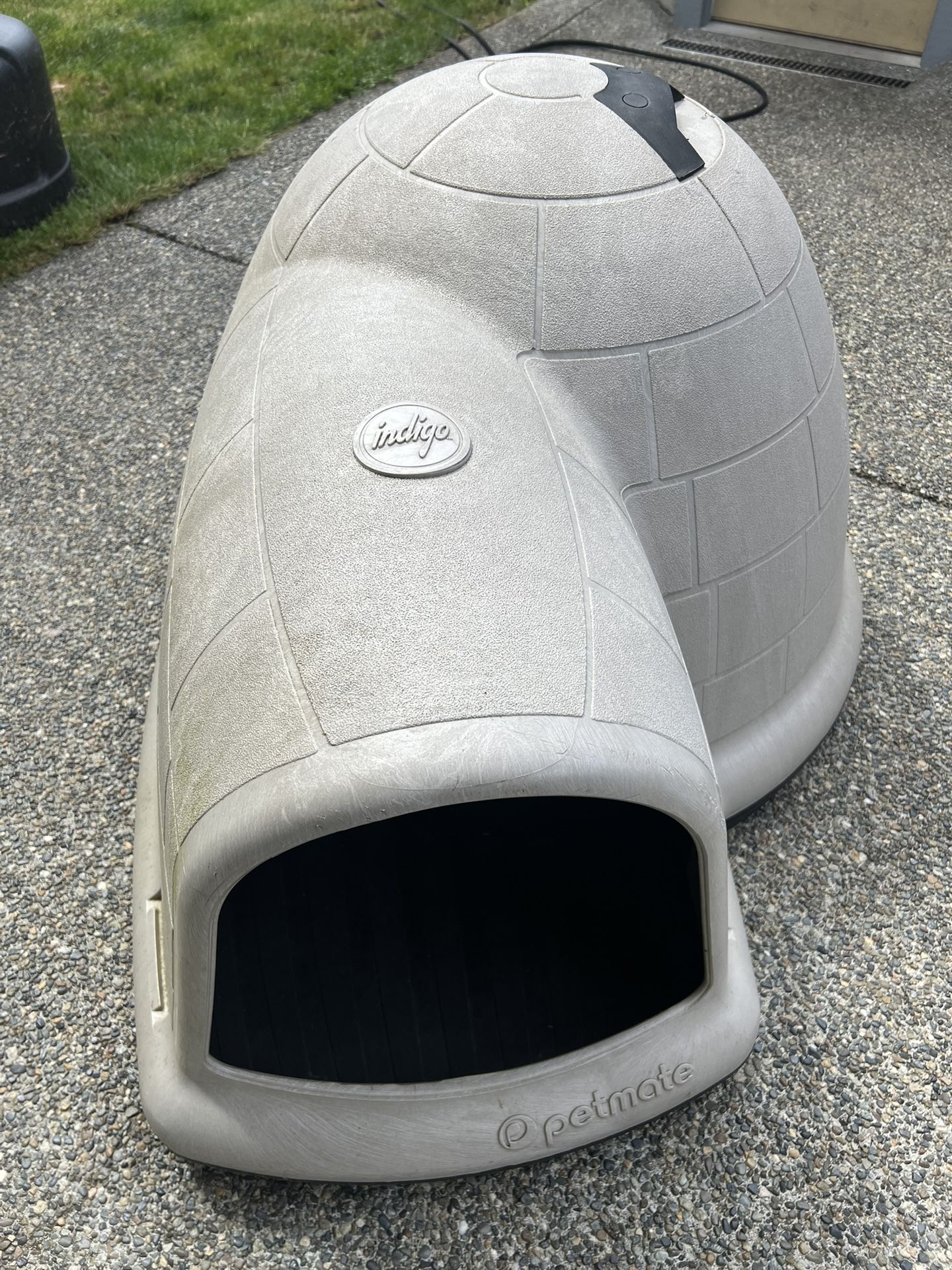 Dog House
