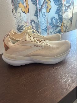 Womens Brooks Glycerin StealthFit 21