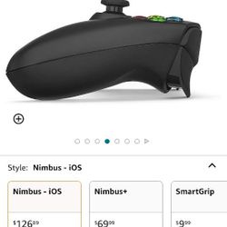 Controller 
