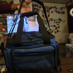 Soft Sided Cooler Bag