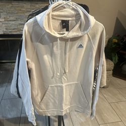 Men’s Adidas Hoodie Sweater Size Small