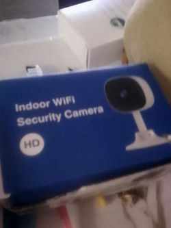 Security camera