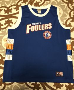 Rare Disney World Jerseys