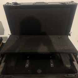 Laptop Dj Case