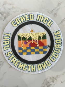 MGU Patch