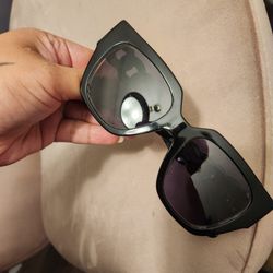 Versace Sunglasses 
