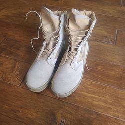 Men Army Boots