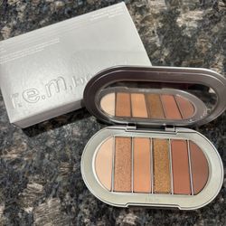 NEW R.E.M. BEAUTY MIDNIGHT SHADOWS EYESHADOW PALETTE $12!!